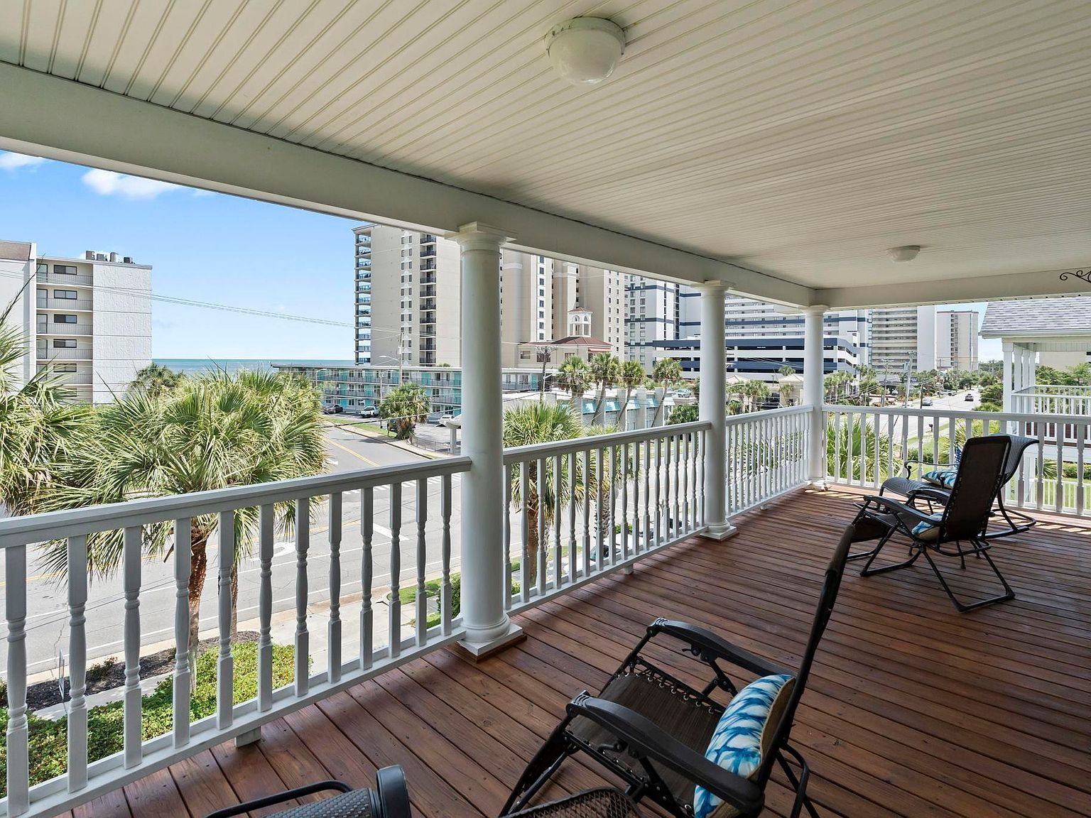5407 N Ocean Blvd Myrtle Beach, SC 29577 - Thumbnail 4