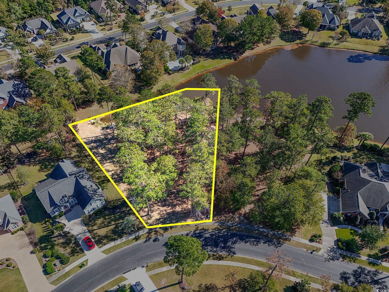 720 McDuffie Dr Myrtle Beach, SC 29588 - Thumbnail 4