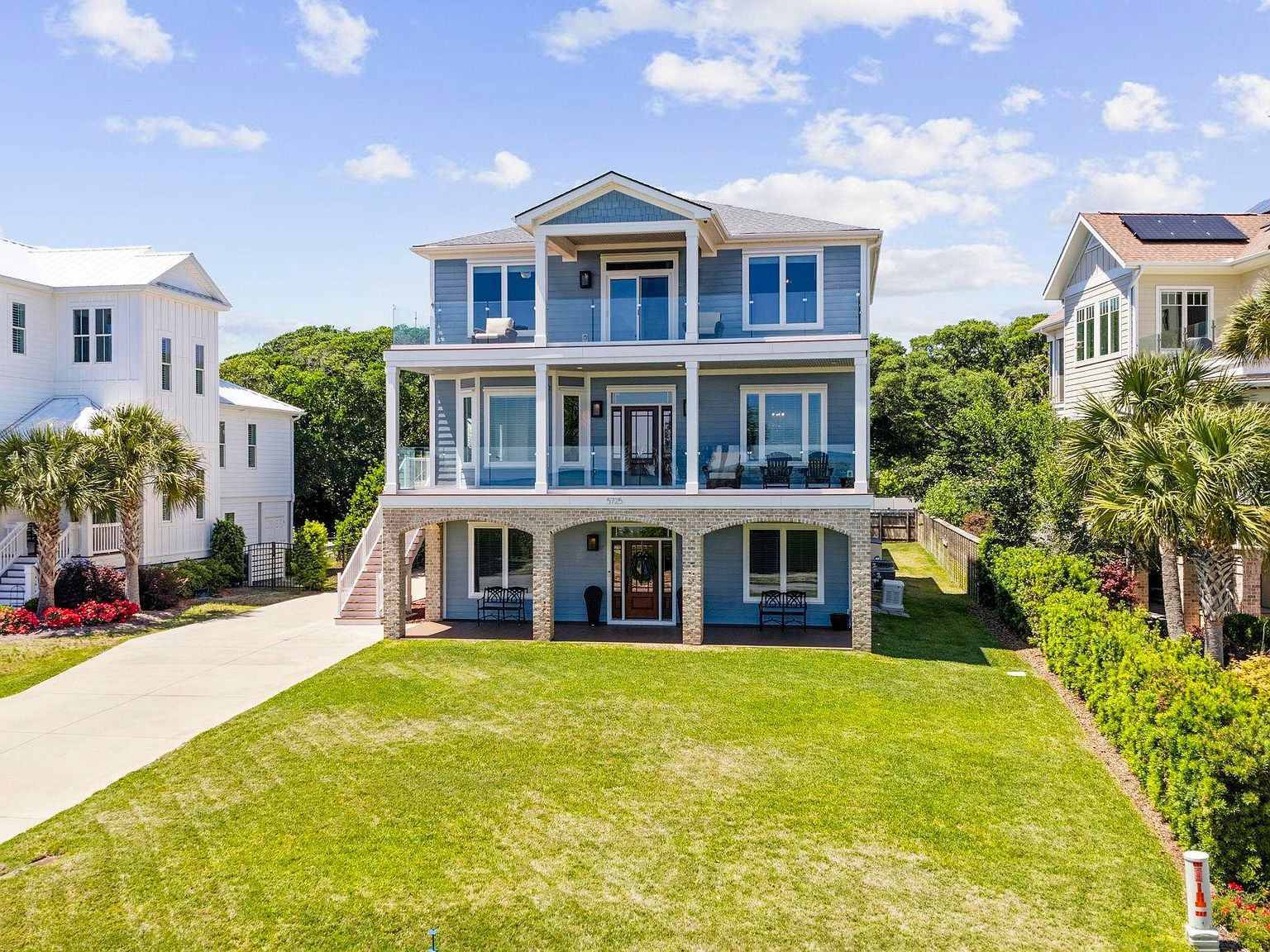 5725 N Ocean Blvd Myrtle Beach, SC 29577 - Thumbnail 4