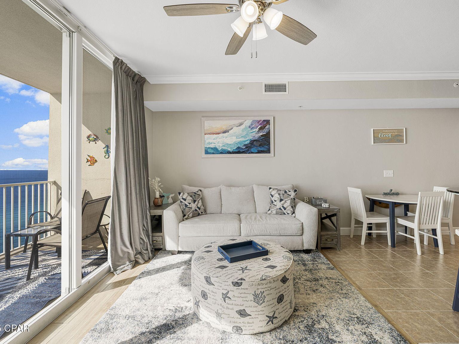 16819 Front Beach Rd Unit 2116 Panama City Beach, FL 32413 - Thumbnail 4