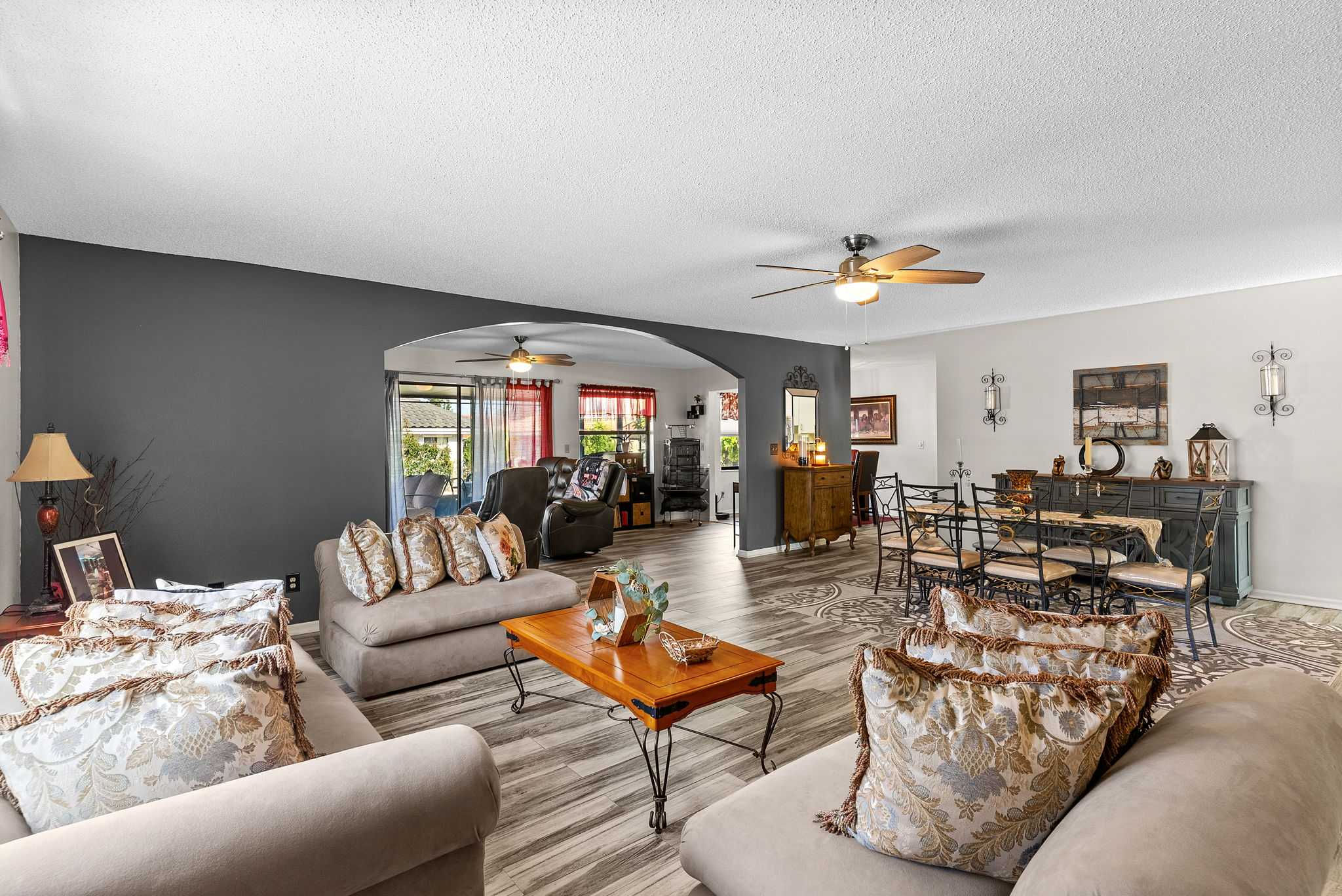 1816 Granville Lane, Sun City Center, FL, USA, 33573 - Thumbnail 4