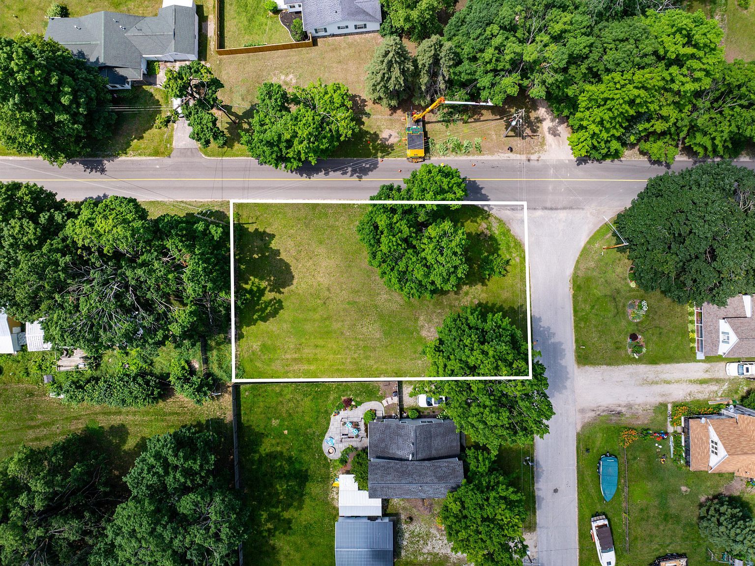 5989 Ballard St Wolverine, MI 49799 - Thumbnail 4