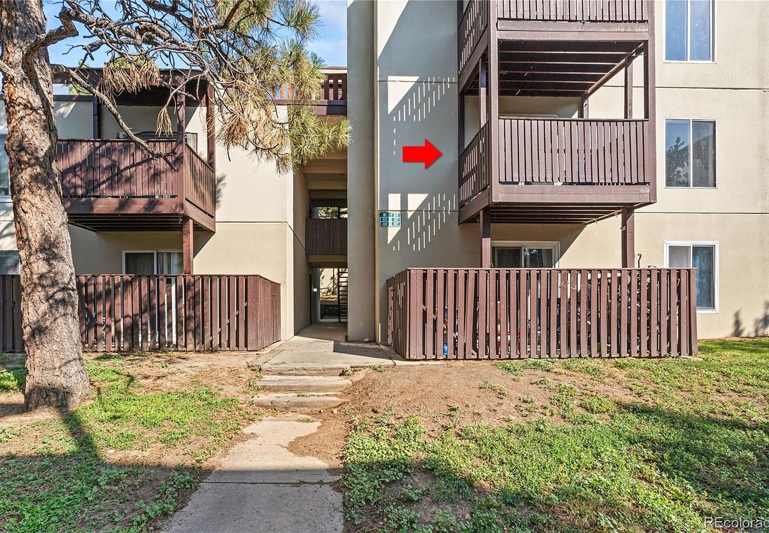 9700 E Iliff Ave APT E51 Denver, CO 80231 - Thumbnail 4