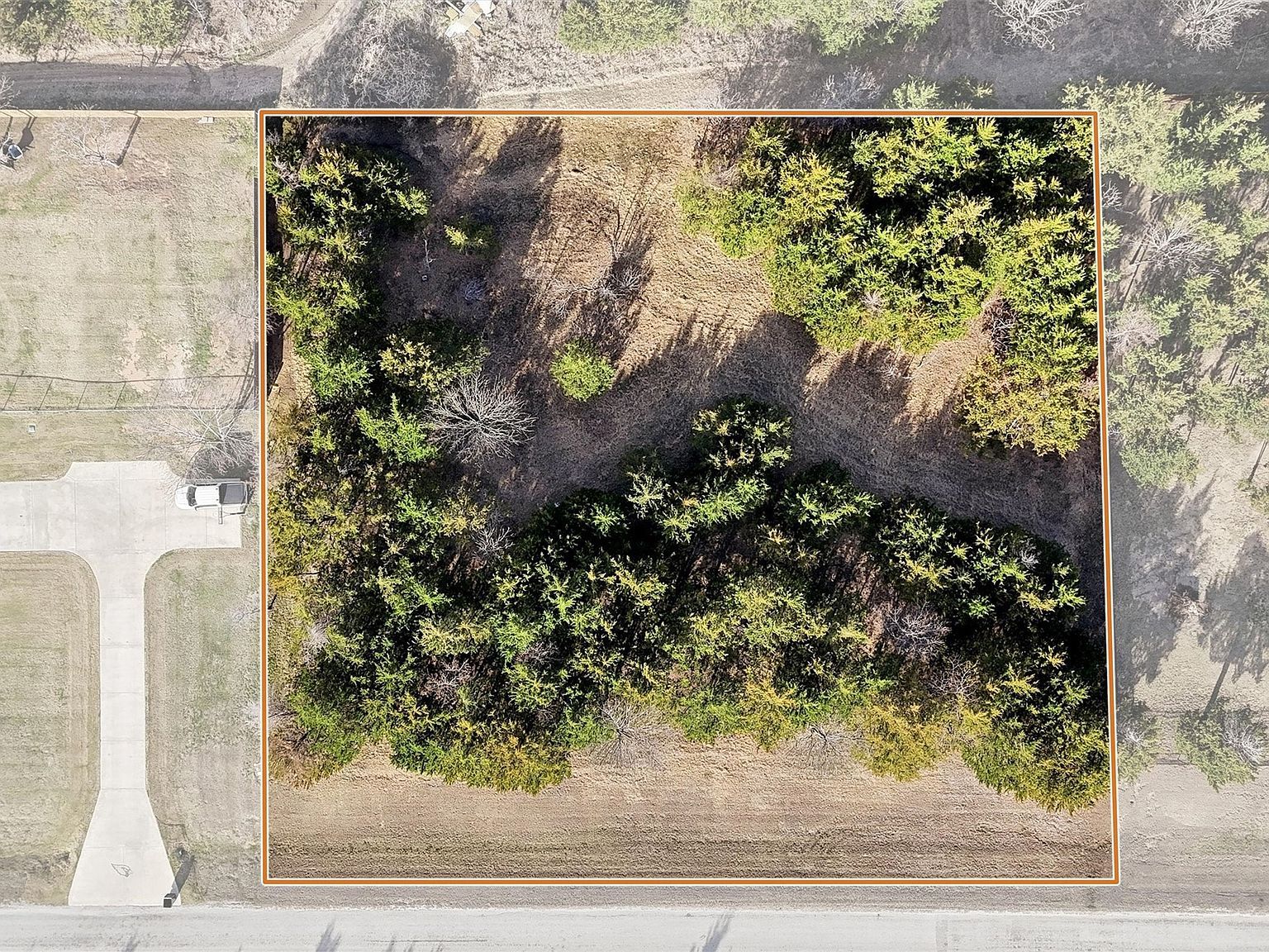 497 Brandon Way Pottsboro, TX 75076 - Thumbnail 4