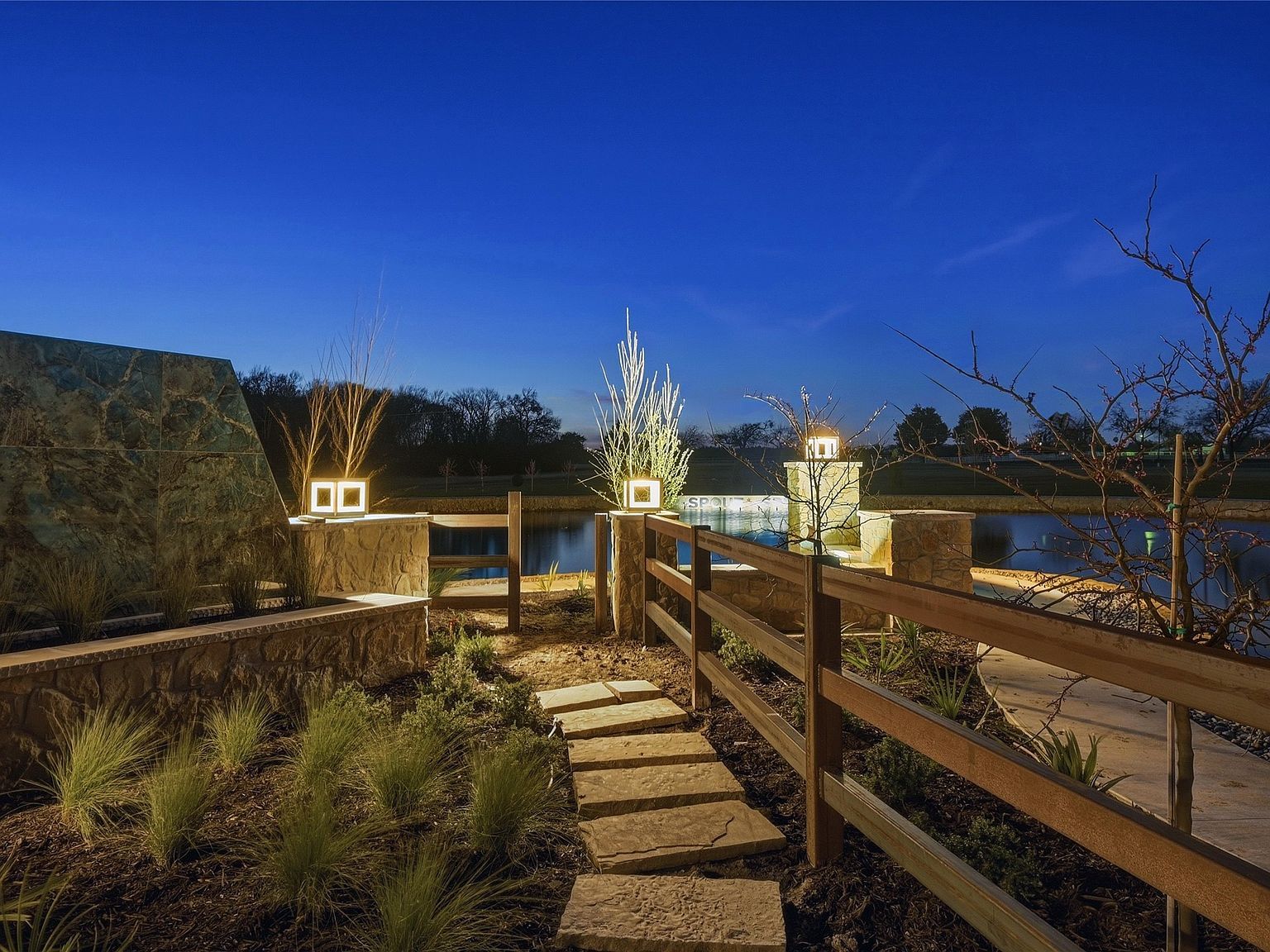 36 White Tail Way Pottsboro, TX 75076 - Thumbnail 4