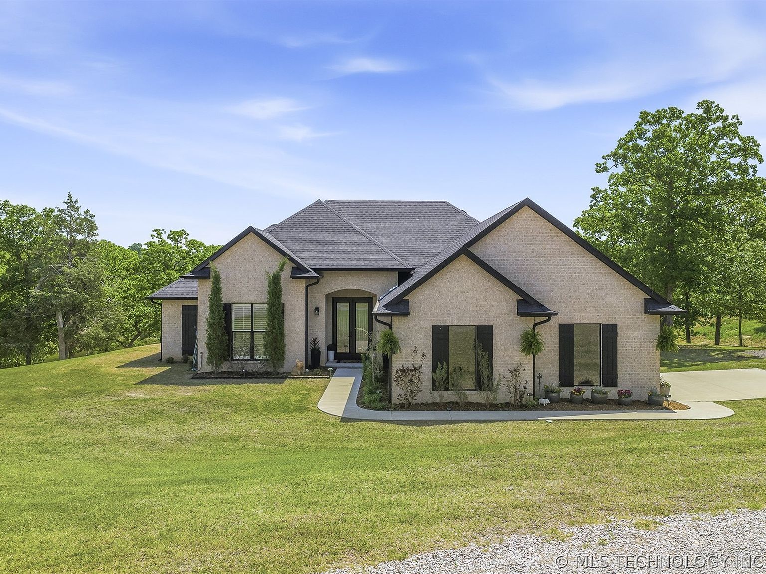 3240 N Ravens Roost Rd Sulphur, OK 73086 - Thumbnail 4