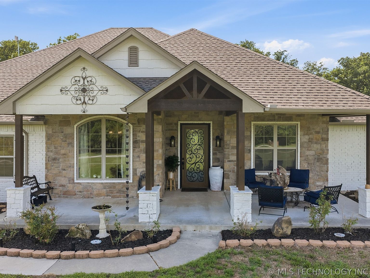 184 Royal Oaks Ln Ardmore, OK 73401 - Thumbnail 4