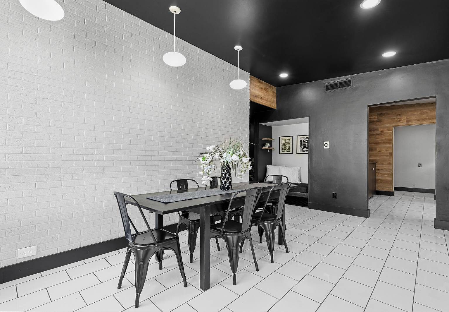 1110 Hargrove St Ardmore, OK 73401 - Thumbnail 4