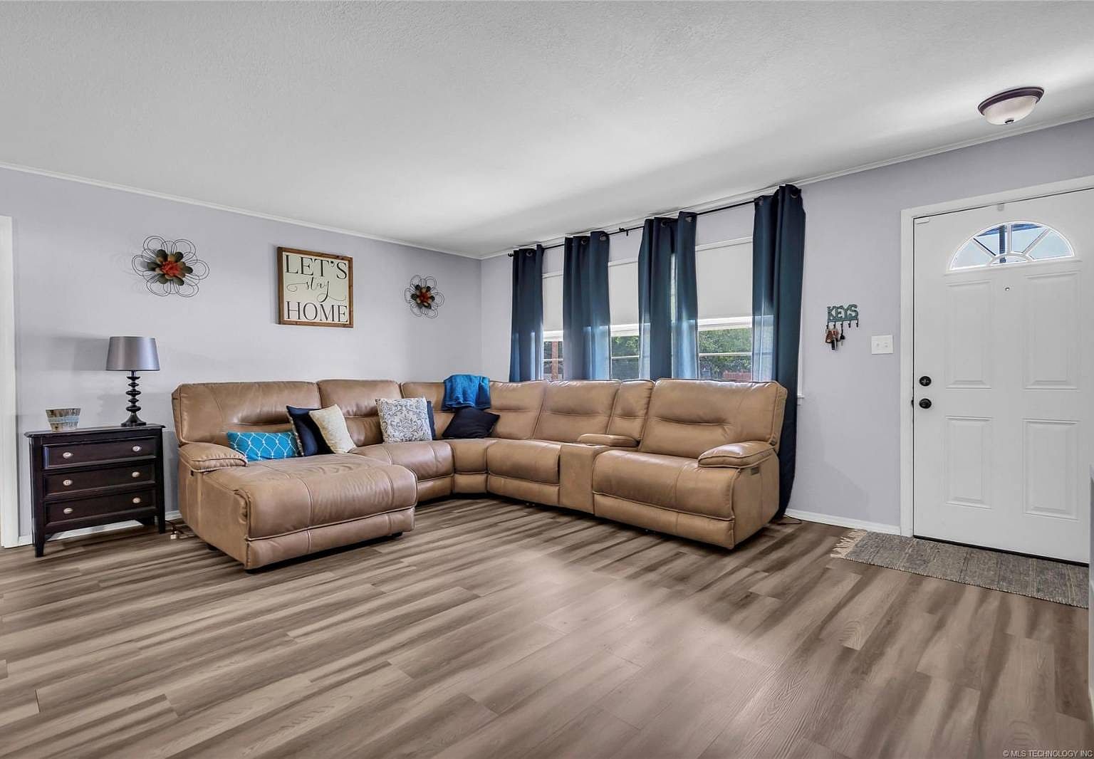 1903 Robison St Ardmore, OK 73401 - Thumbnail 4