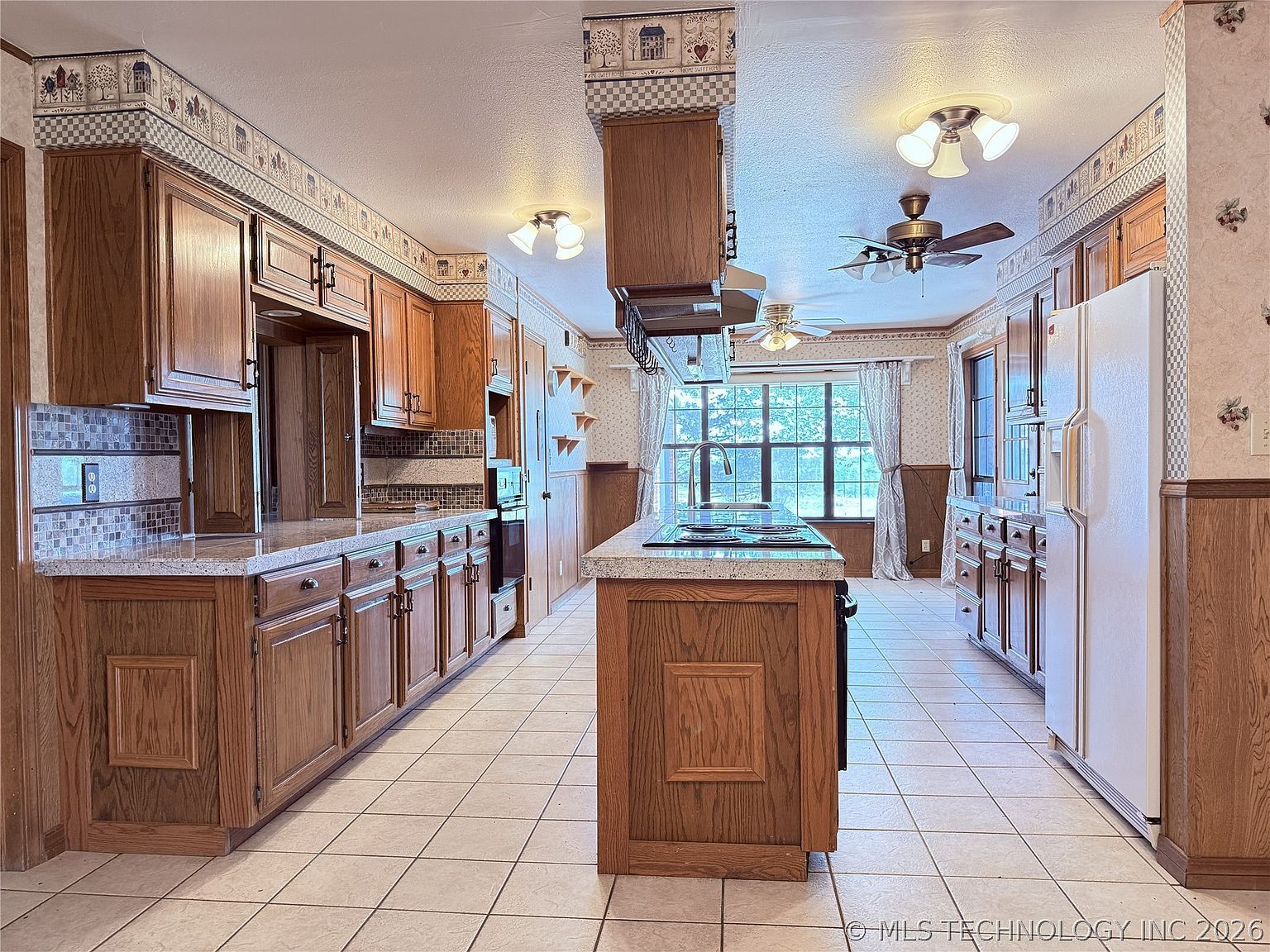 2343 E 2050th Rd Hugo, OK 74743 - Thumbnail 4