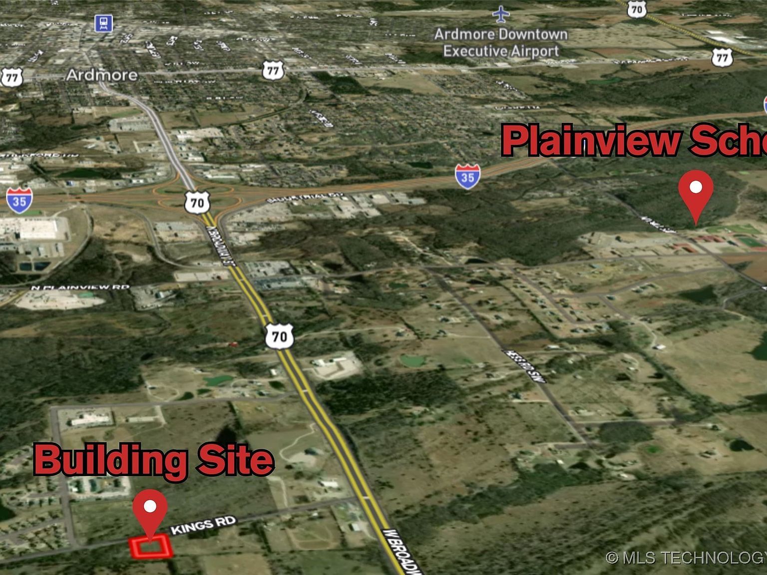 Kings Rd Ardmore, OK 73401 - Thumbnail 4