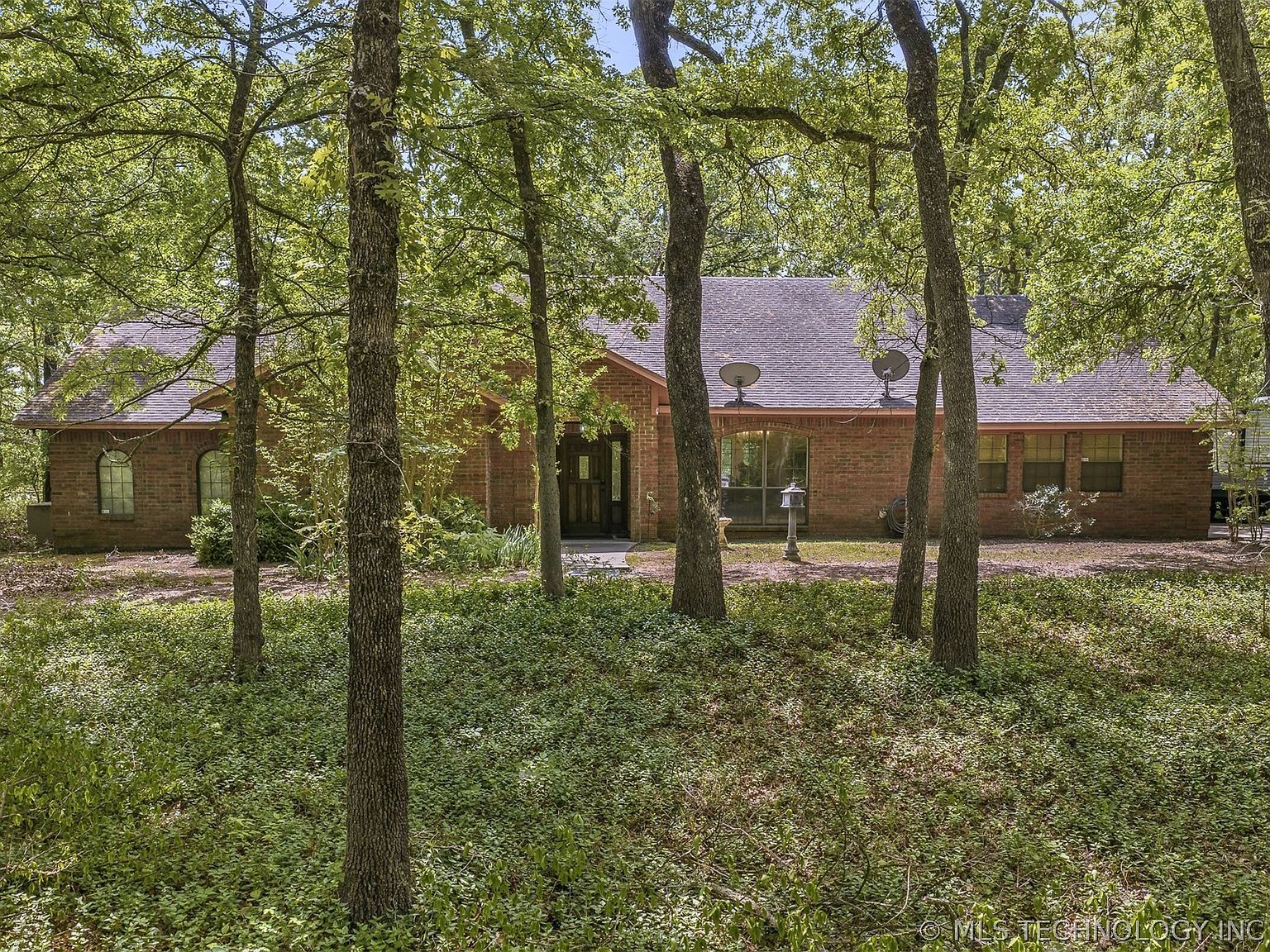 5289 Ponderosa Rd Ardmore, OK 73401 - Thumbnail 4