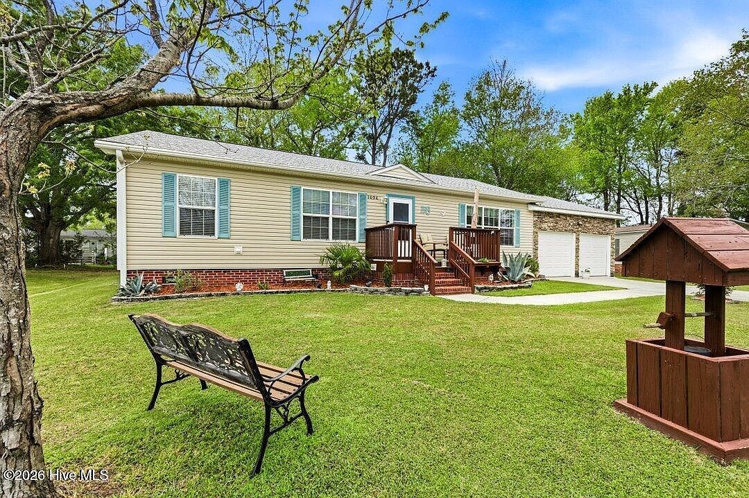 1096 Gull Ct Carolina Shor, NC 28467 - Thumbnail 4