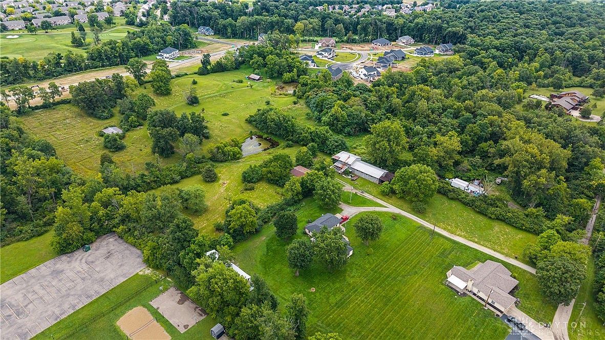 2550 Township Rd Beavercreek, OH 45431 - Thumbnail 4