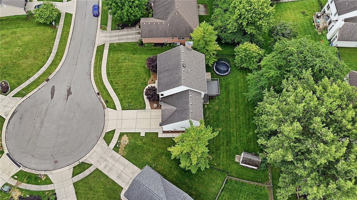 3859 Callaway Ct Bellbrook, OH 45305 - Thumbnail 4