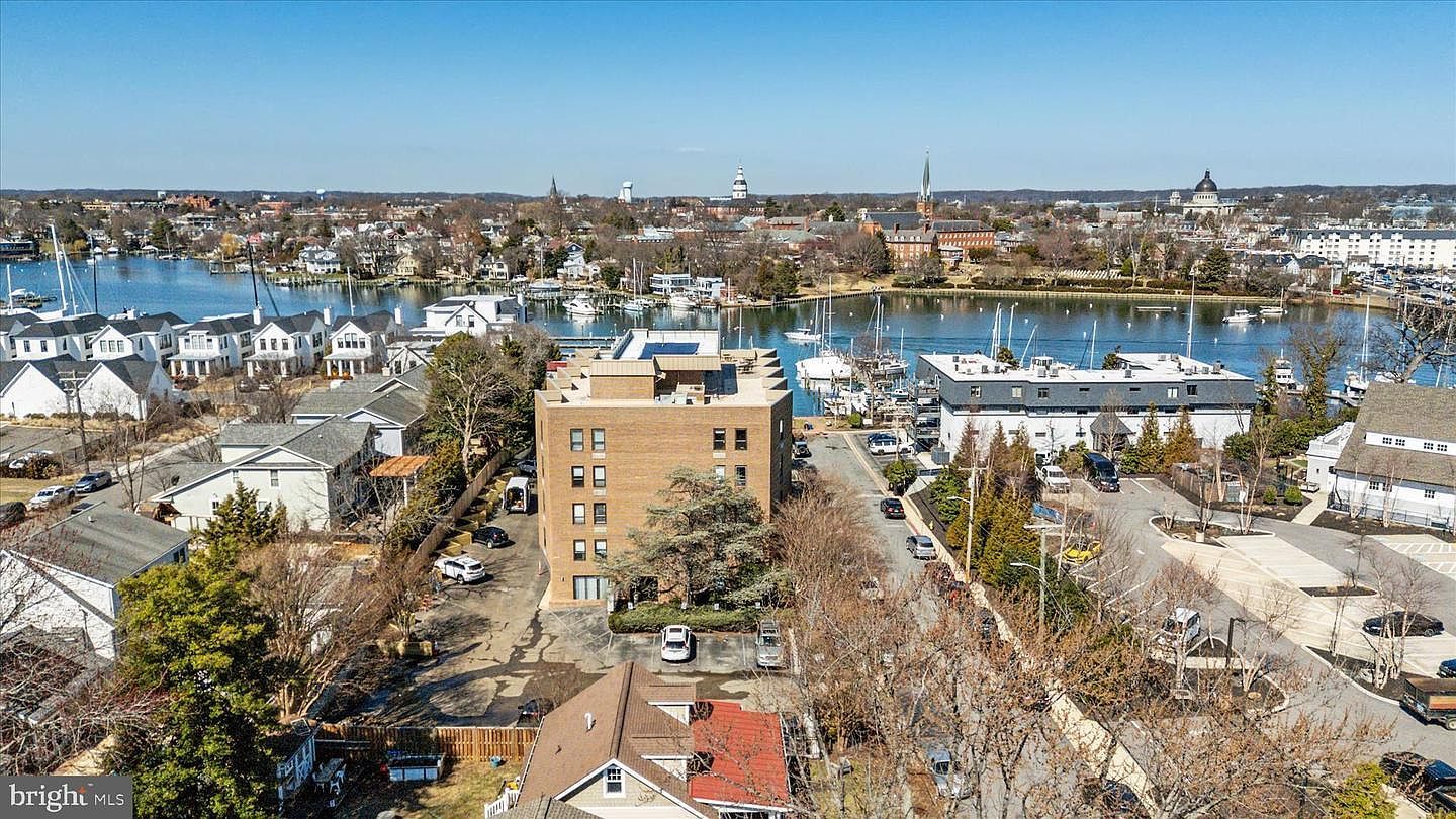 316 Burnside St APT 203 Annapolis, MD 21403 - Thumbnail 4