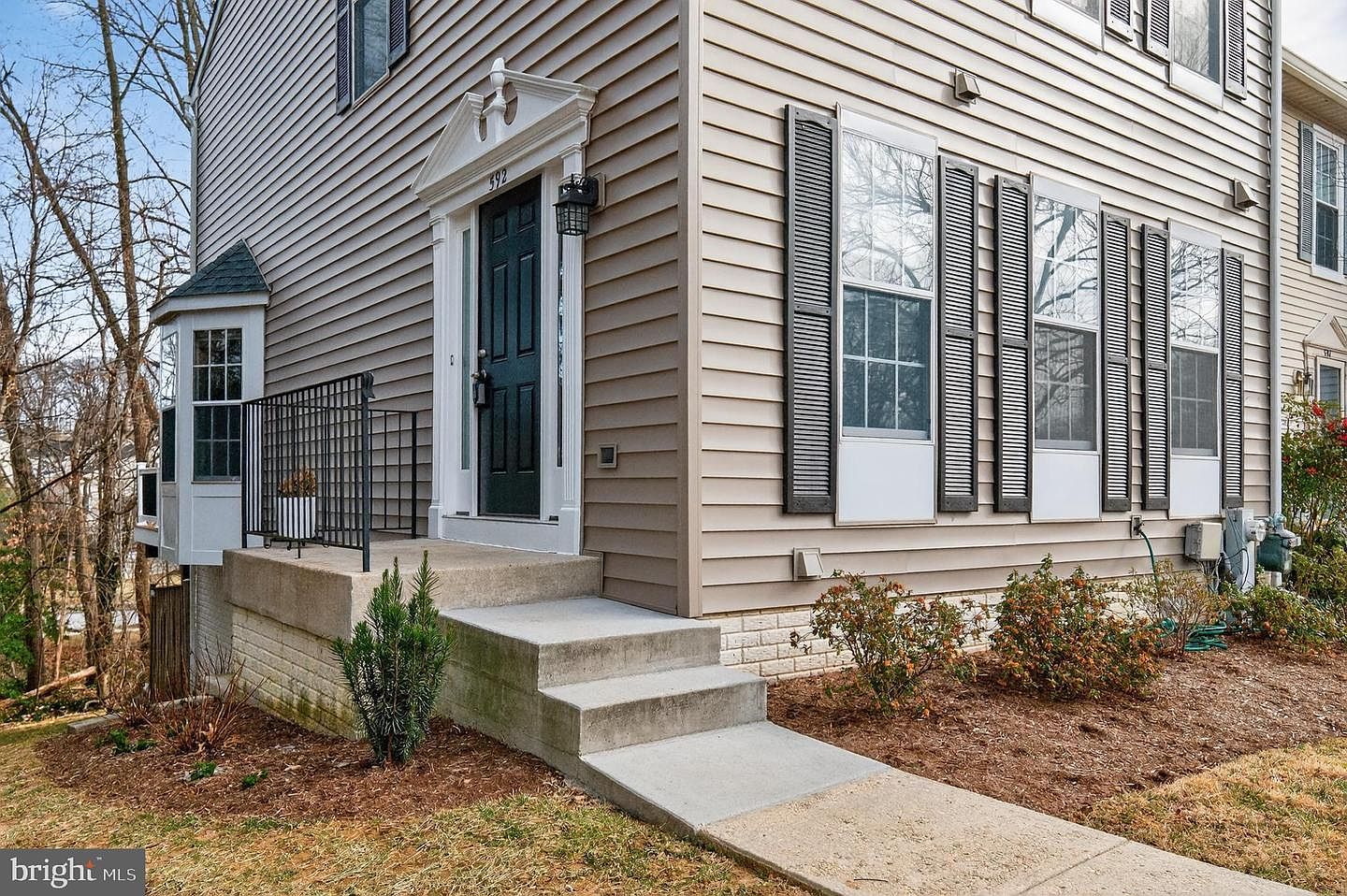 592 Quaker Ridge Ct Arnold, MD 21012 - Thumbnail 4