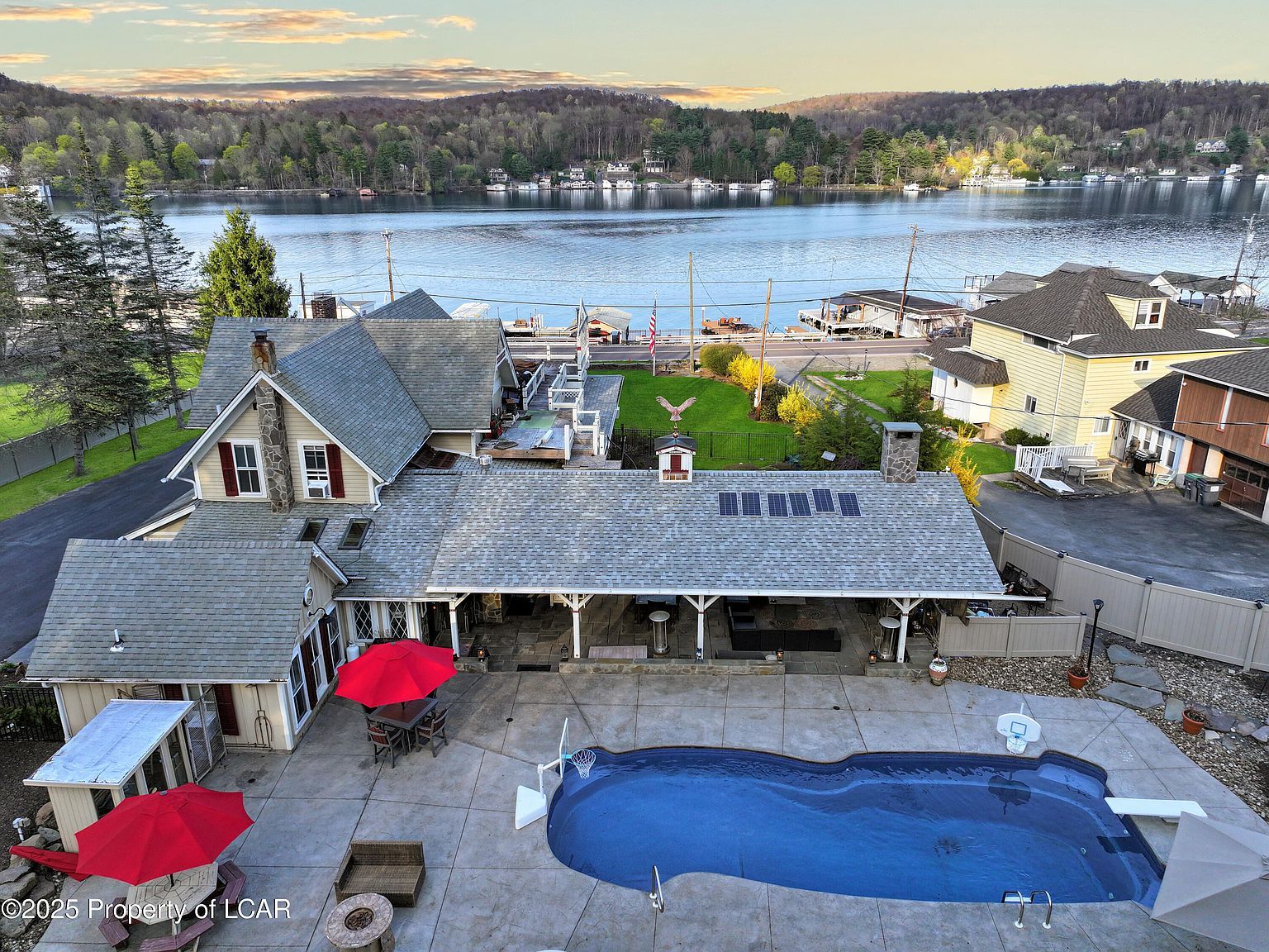 2633 Lakeside Dr Harveys Lake, PA 18618 - Thumbnail 4