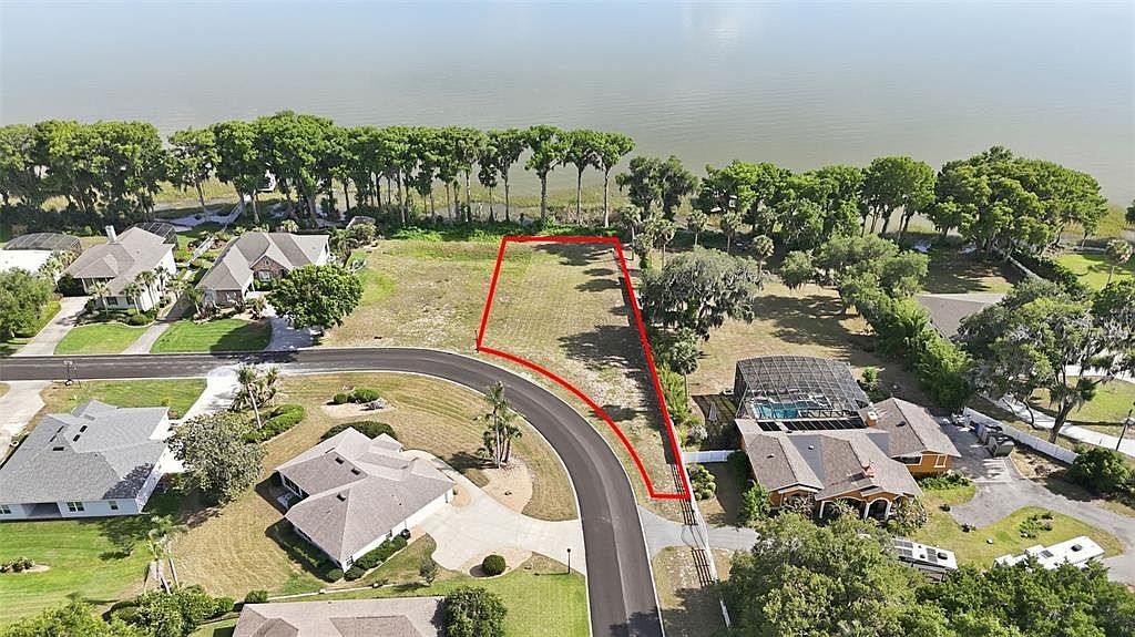 Indian Trl Lot 1 Eustis, FL 32726 - Thumbnail 4