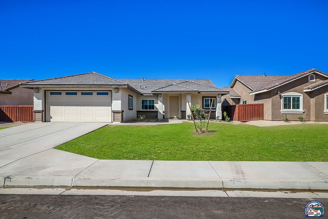855 Bougainvillea Ct Brawley, CA 92227 - Thumbnail 4