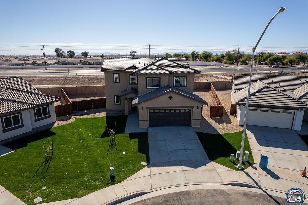 996 Kindig Ave Brawley, CA 92227 - Thumbnail 4