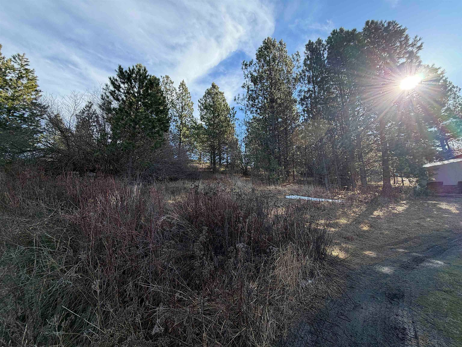Nka E Stringham Rd Rockford, WA 99030 - Thumbnail 4