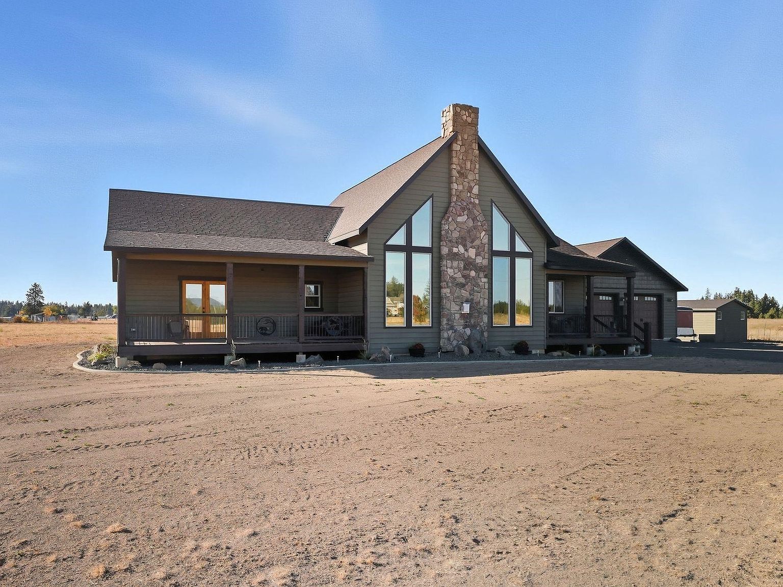 5616 S Dorset Rd Spokane, WA 99224 - Thumbnail 4