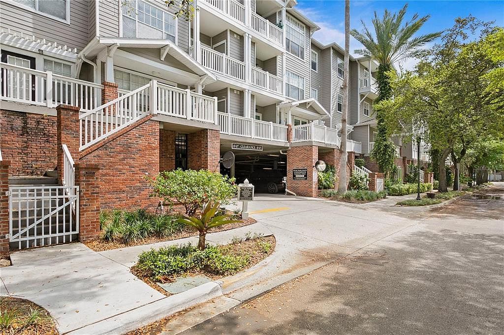 800 S Dakota Ave APT 235 Tampa, FL 33606 - Thumbnail 4
