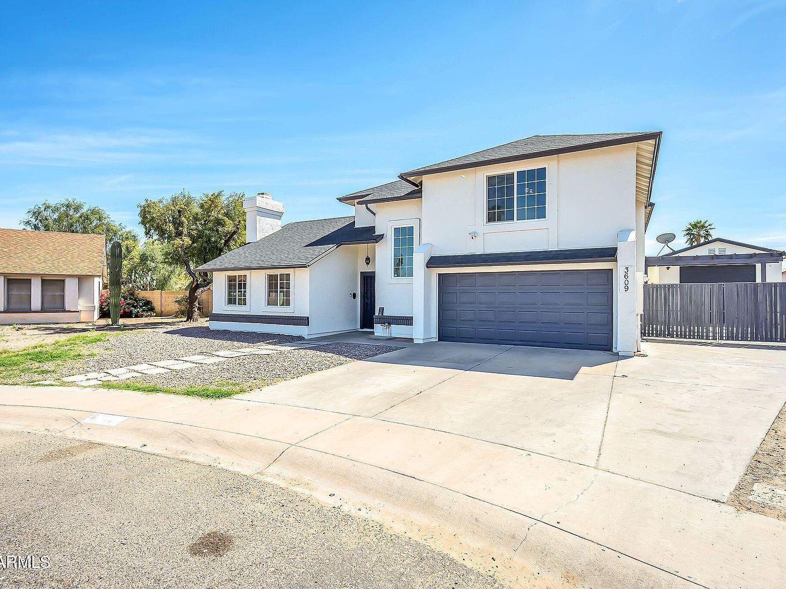 3609 W Whitten St Chandler, AZ 85226 - Thumbnail 4