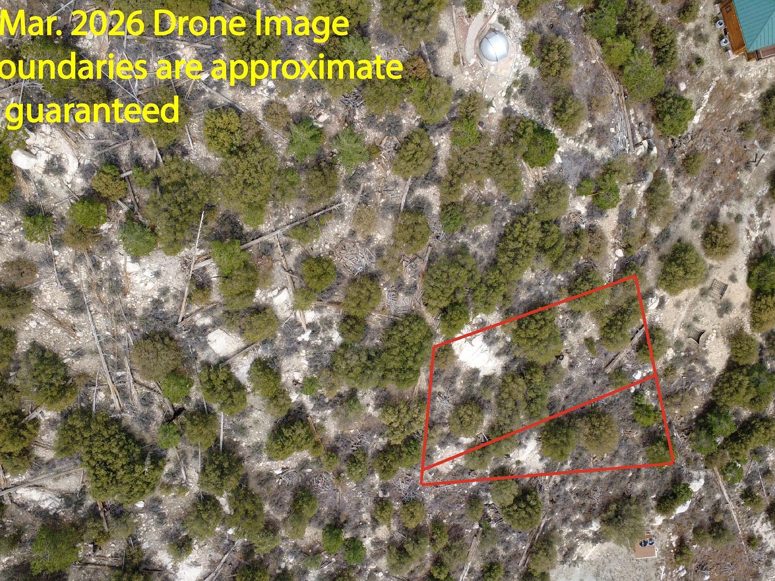 12802 N Winkelman Ave #14 Mount Lemmon, AZ 85619 - Thumbnail 4