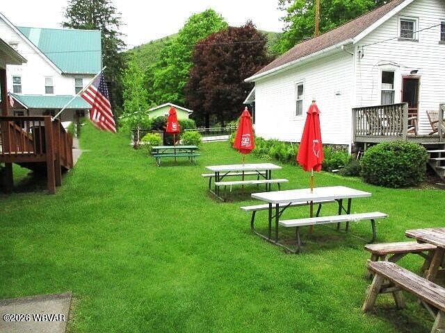 284 Beulah Land Rd Cedar Run, PA 17727 - Thumbnail 4