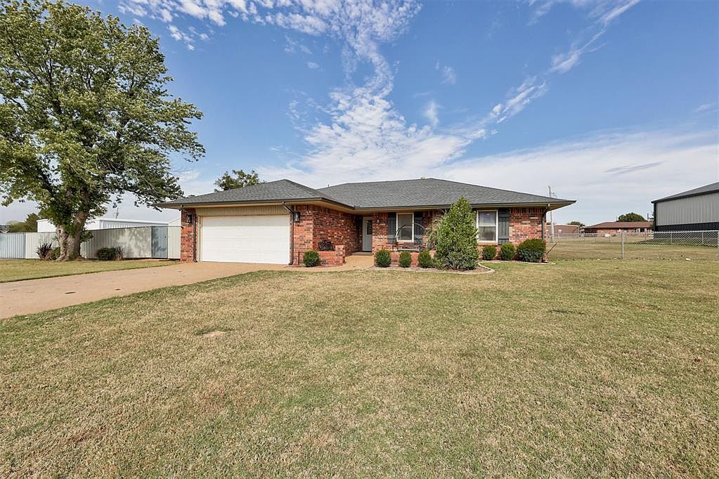 1020 Robin Ln Kingfisher, OK 73750 - Thumbnail 4