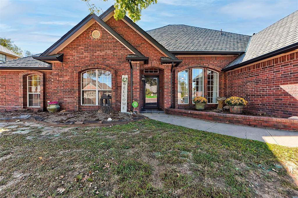 2524 SW 125th St Oklahoma City, OK 73170 - Thumbnail 4