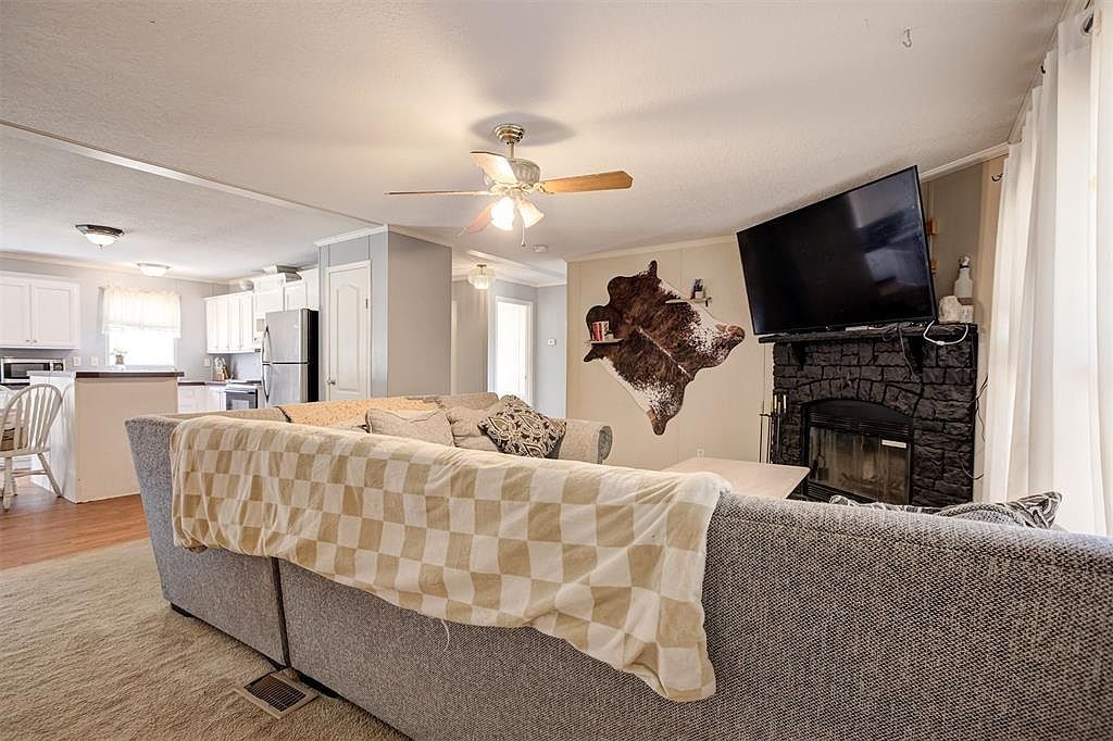 1101 Sandy Rock Rd Tecumseh, OK 74873 - Thumbnail 4