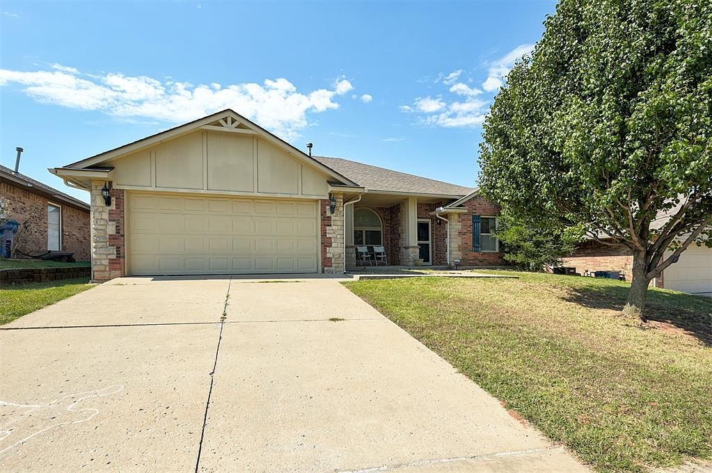 2319 Shell Dr Midwest City, OK 73130 - Thumbnail 4