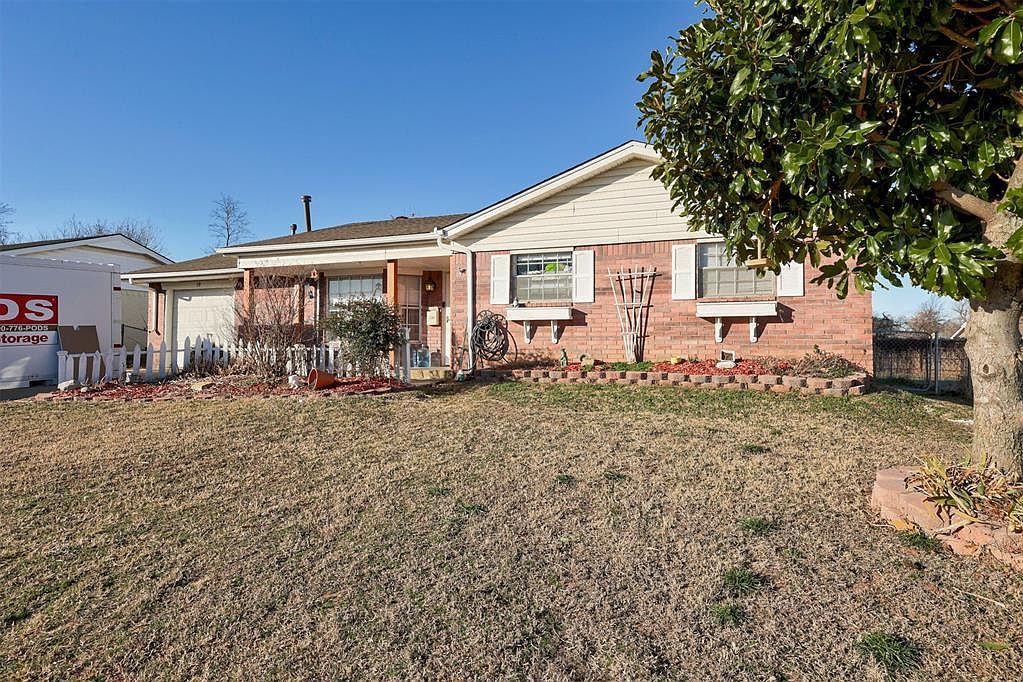 10 Red Oak Rd Shawnee, OK 74804 - Thumbnail 4