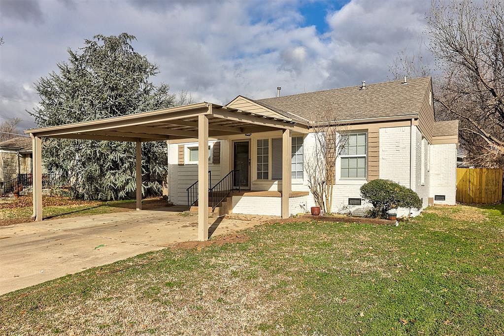 3237 NW 43rd St Oklahoma City, OK 73112 - Thumbnail 4