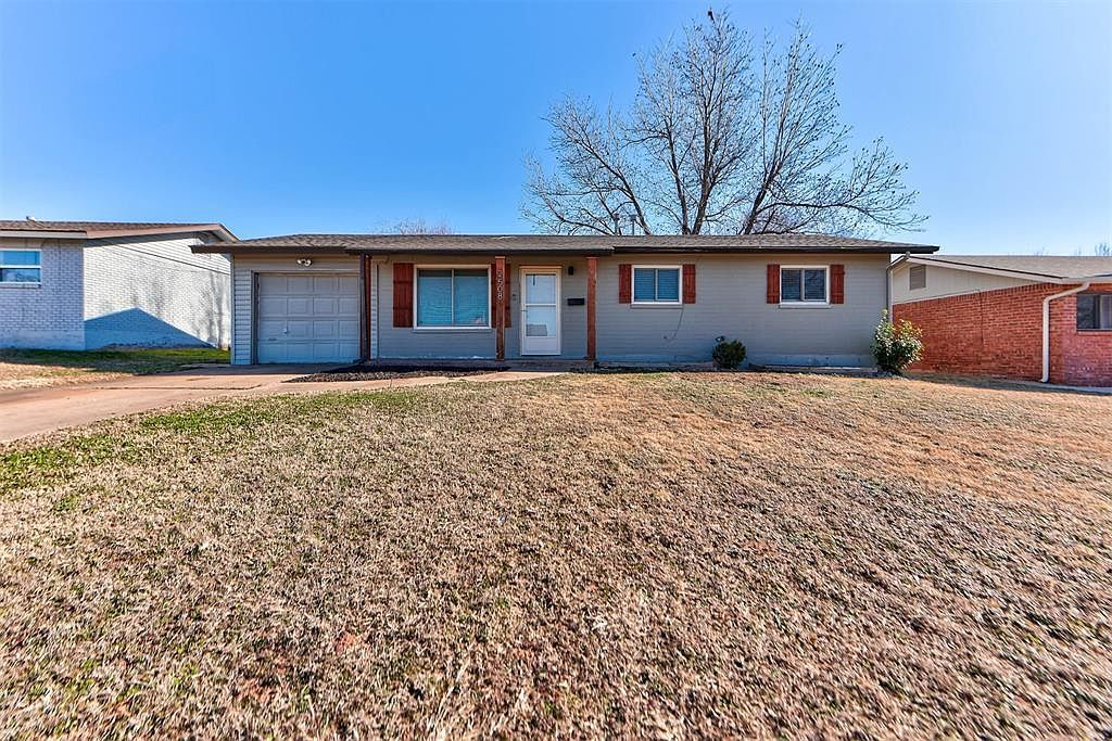 2508 Yorkshire Ave Moore, OK 73160 - Thumbnail 4