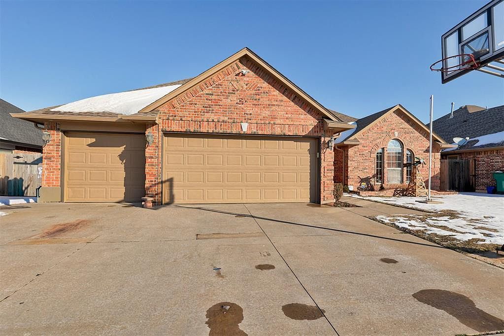 10721 NW 39th St Yukon, OK 73099 - Thumbnail 4