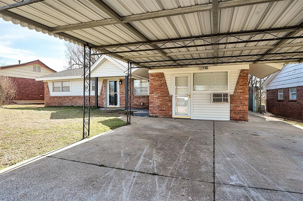 3026 SW 53rd St Oklahoma City, OK 73119 - Thumbnail 4