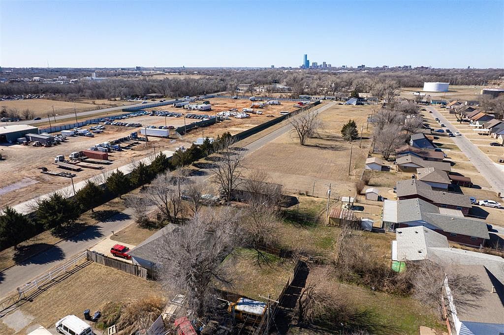 3221 NE Park Pl Oklahoma City, OK 73117 - Thumbnail 4