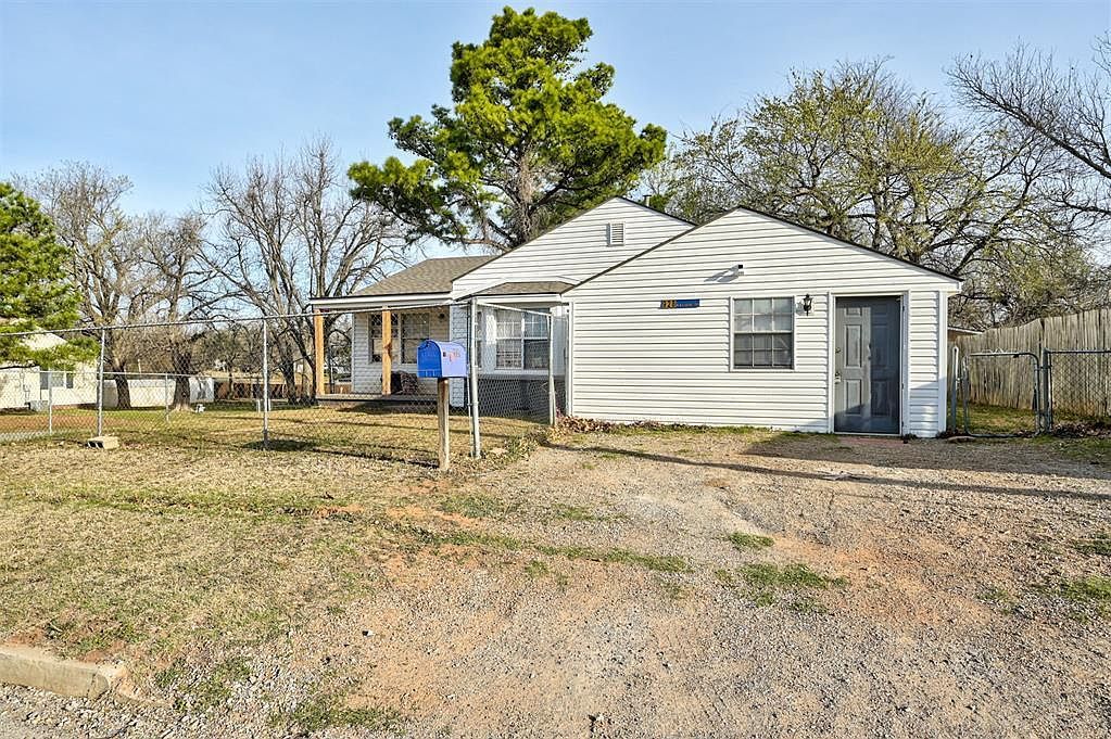 928 W Washington Ave Chickasha, OK 73018 - Thumbnail 4