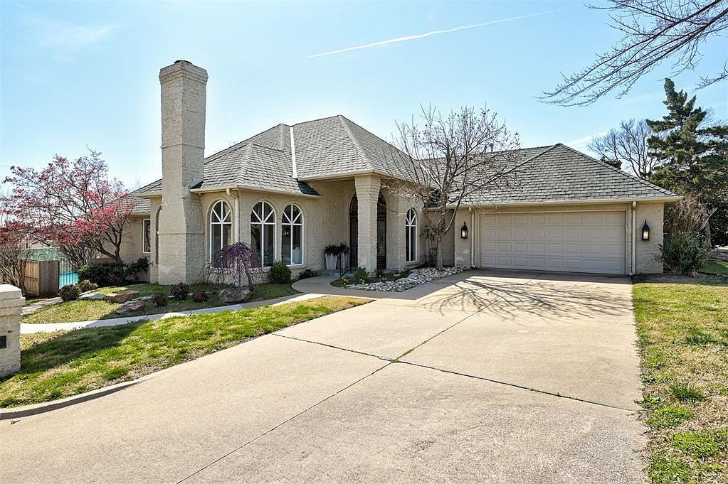 6216 Harden Dr Oklahoma City, OK 73118 - Thumbnail 4