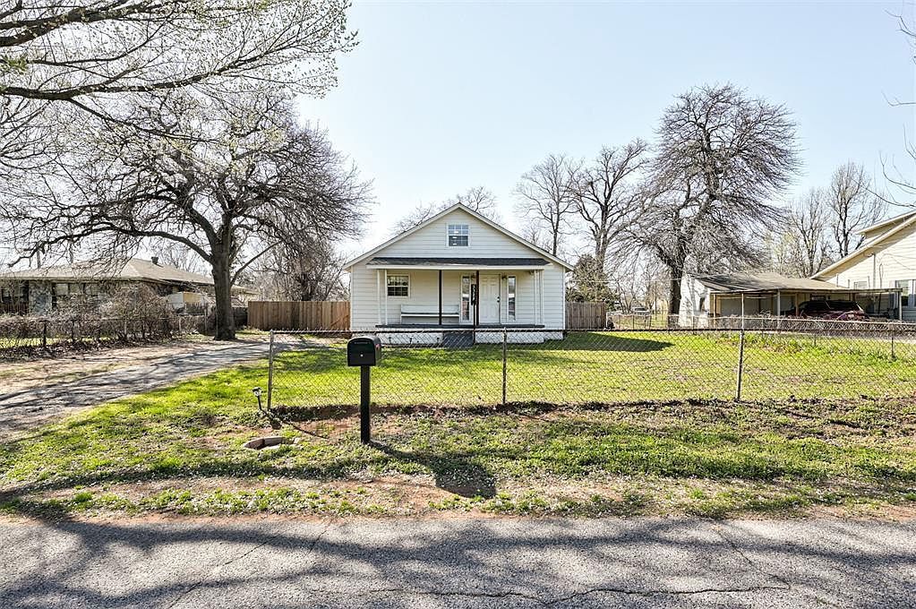 3328 SE 18th St Del City, OK 73115 - Thumbnail 4