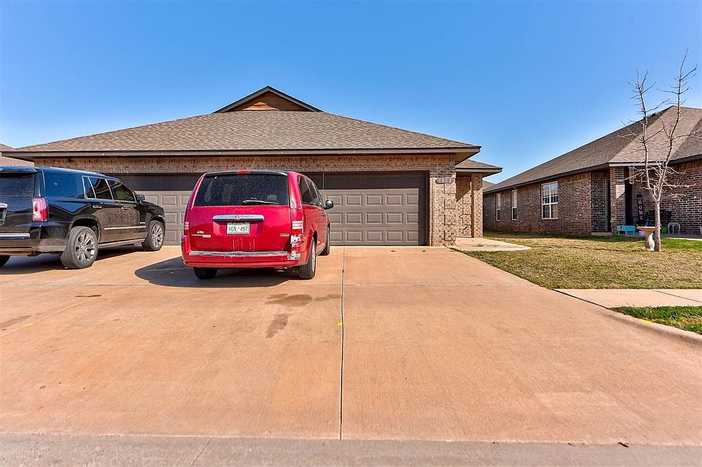 1852 Cypress Ln El Reno, OK 73036 - Thumbnail 4
