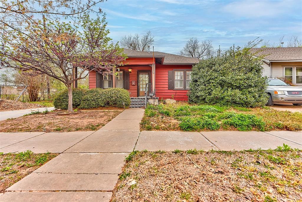 819 NW 25th St Oklahoma City, OK 73106 - Thumbnail 4