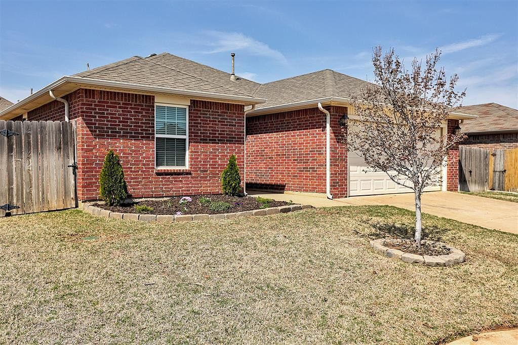 2801 Thompson Farm Ln Yukon, OK 73099 - Thumbnail 4