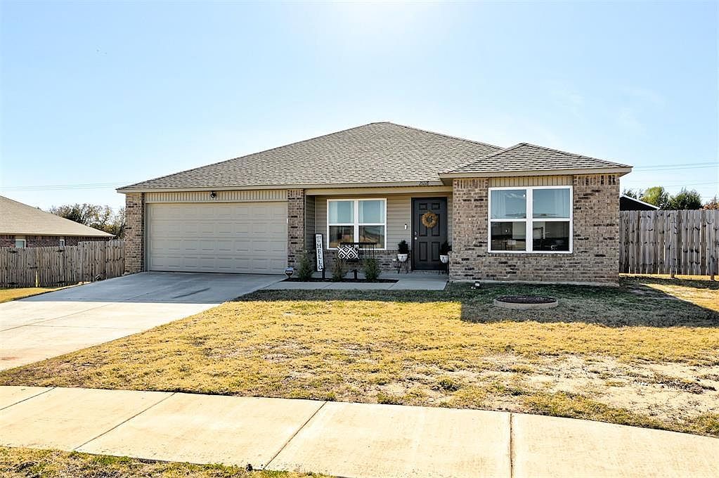 21118 Winding Brk Harrah, OK 73045 - Thumbnail 4