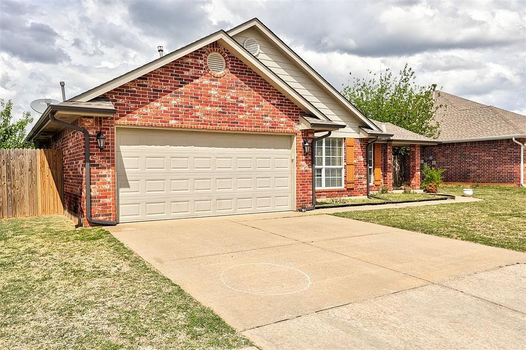 1925 NW 174th St Edmond, OK 73012 - Thumbnail 4