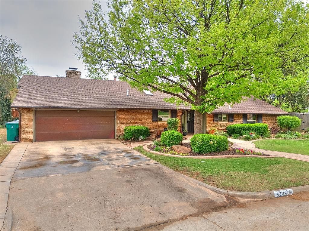 5505 N Billen Ave Oklahoma City, OK 73112 - Thumbnail 4